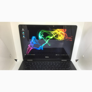 Laptop Dell Latitude 13 3379 8GB Intel Core I5 SSD 256GB