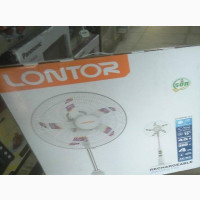 Rechargeable Fan - Convenient and Comfortable
