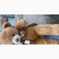 I Love You Teddy Bear