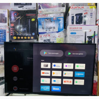 55 Inches Kogan Smart LED TV