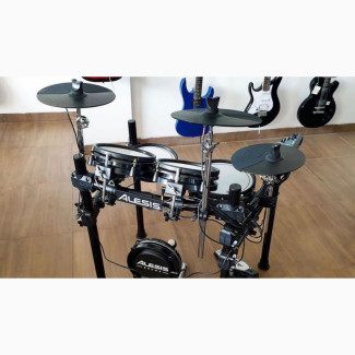Alesis Nitro Mesh Electric Drum