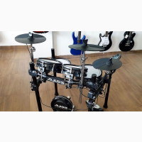 Alesis Nitro Mesh Electric Drum