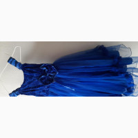 Gorgeous Fitted Gown