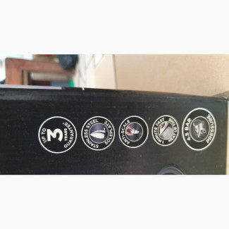 Russell Hobbs, 3×Steam Power Steam Generator