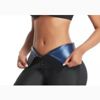 Sweat Tummy Pant Shape Wear Girdle