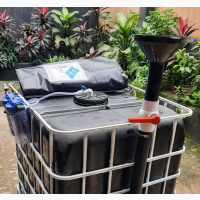 Bio Digester and Bio Gas Installation