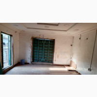 Big Shop With POP Facing Dopemu Road, Alimosho