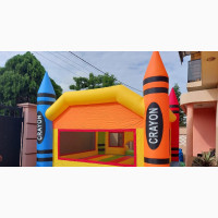 Bounce Castle - Perfect for Kids#039; Parties
