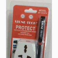 Stonetech Surge Protector - Ultimate Protection for Your Electronics