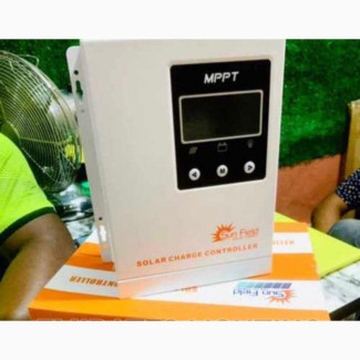 Sunfield MPPT Charge 80a 48v