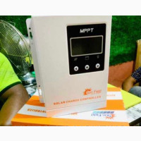 Sunfield MPPT Charge 80a 48v