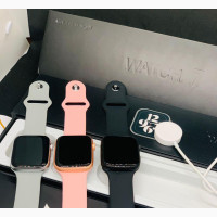 Series 7 Smart Watches