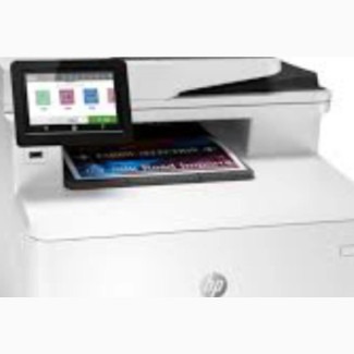 Color Laserjet Pro Mfp 182n