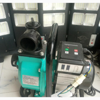 DC Solar Water Pump 2inches