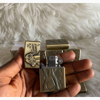 Stoner Refill Lighter