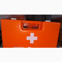 First Aid Box