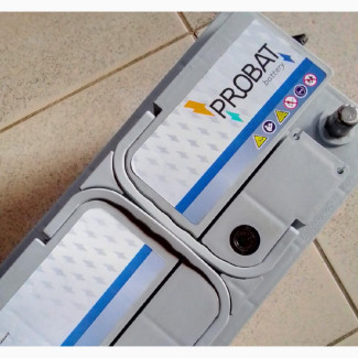 Fairly Used Battery 100ah