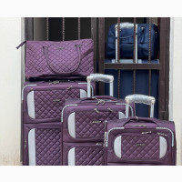 4sets of Luggage Boxes or Boss