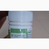 Ght BP Support - Boost Your Blood Pressure