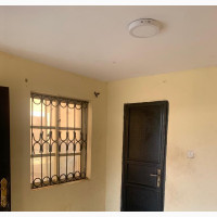 1bdrm Bedsitter in Ologunfe, Awoyaya for rent