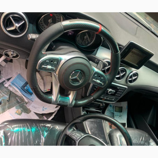 Mercedes Benz Steering Wheel With Airbag