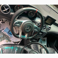 Mercedes Benz Steering Wheel With Airbag