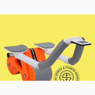 Rebound Roller Wheel