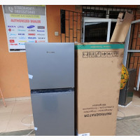 Hisense Double Door Fridge Model: 200DR