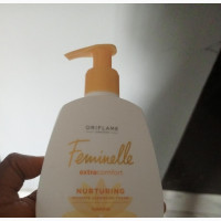 Oriflame Feminelle Intimate Wash - 300ml