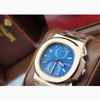 PATEK Philipe Men Wristwatches