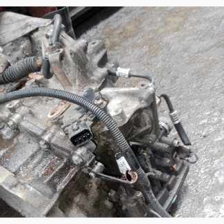 Dodge Caliber 2*2 Gearbox Available