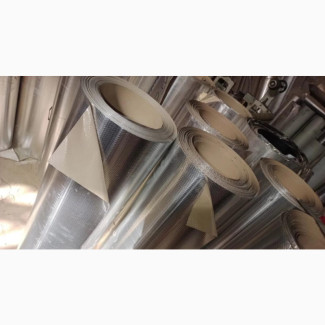 Aluminum Flat Sheet