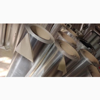 Aluminum Flat Sheet