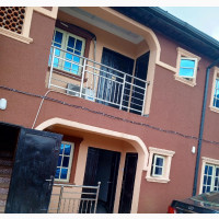 2 Bedroom Block of Flats in Peace Estate, Barwa, for Rent