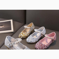 Chloe Shoe - Beautiful Girls Shoes