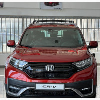 New Honda CR-V 2023 Gray