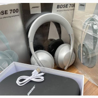Bose Noise Cancellation Headset