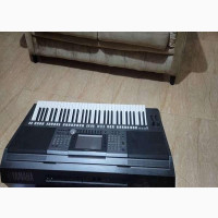 Yamaha 770 Keyboard - Excellent Condition