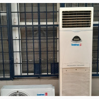 Scanfrost 2hp Standing Air Conditioner