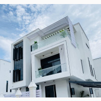 5bdrm Duplex in Orchid Road, After for sale