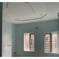 Lovely 4bdrm Duplex in Ago Palace for Rent