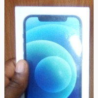 Apple iPhone 12 128 GB Blue - Buy Now
