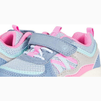 Stride Rite Girl#039;s Sneakers US 8, 9, 10, 11, 12
