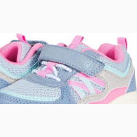 Stride Rite Girl#039;s Sneakers US 8, 9, 10, 11, 12