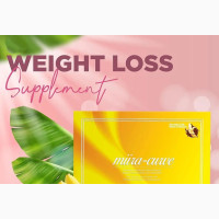 Revoobit Miira-Curve Weight Loss