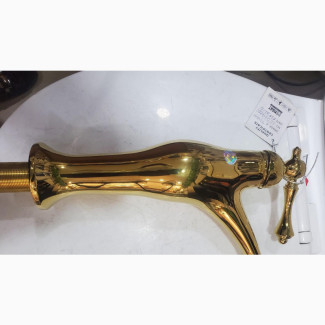 Basin Tap Mixer