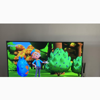 LG 50 Inch Ur73 Series Uhd Smart TV