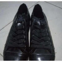 Men Lace Shoes