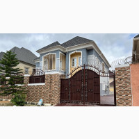 6bdrm Duplex in Efab Metropolis for sale