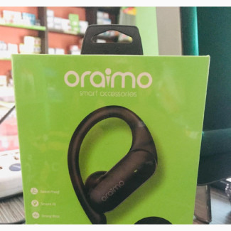 Oraimo True Wireless Sport Earbuds
